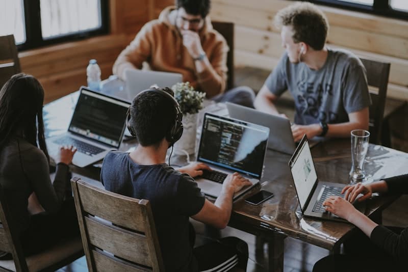 Fasilitas Wifi Makin Ngebut di Ruang Baca KemenLH