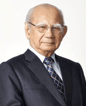 Prof. H. Emil Salim