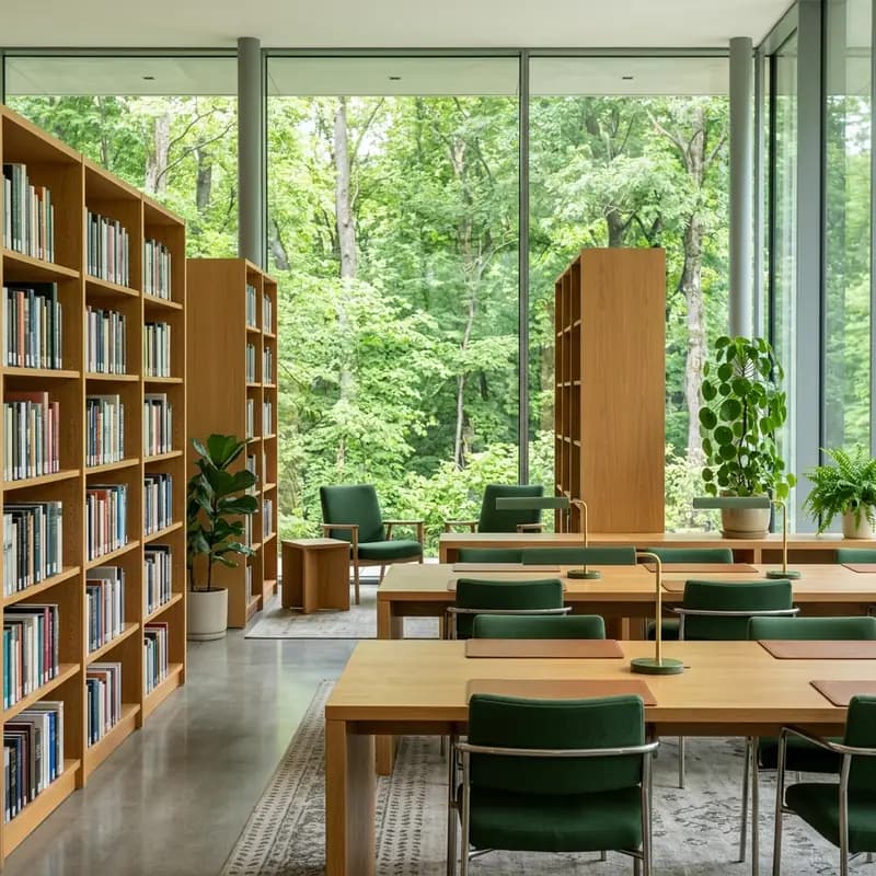 Perpustakaan KemenLH