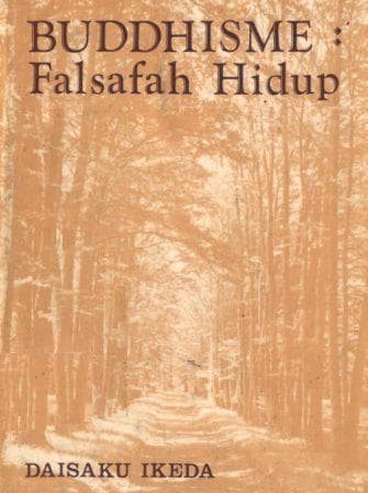 Buddhisme : falsafah hidup / edited by Wahyudi djojoadinoto