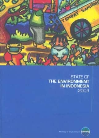 State of the Environment Report in id 2003