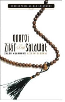 Energi zikir dan salawat / Kabbani, Muhammad Hisyam