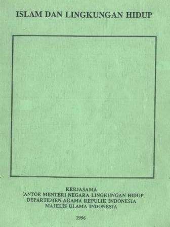Islam dan lingkungan hidup