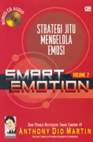 Strategi jitu mengelola emosi / Anthony Dio Martin