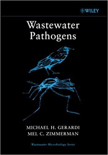 Wastewater Pathogens / Michael H. Gerardi, Mel C. Zimmerman.