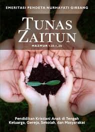 Menyelamatkan lingkungan di bumi id : pemahaman dan kepedulian Kristen / Haskarlianus Pasang