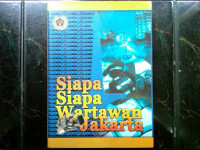 Image of Siapa-siapa wartawan Jakarta / Ismet Rauf