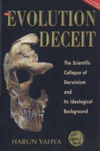 Image of The Evolution decent : the scientific cllapse Darwinism and its ideological background / Harun Yahya