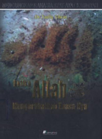 Image of Ketika Allah memperlihatkan Kuasa-Nya / Taufiq, Ulwan