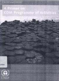 Image of A Primer on CDM programme of activities