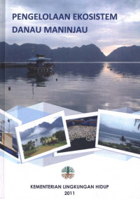 Image of Pengelolaan ekosistem danau Maninjau