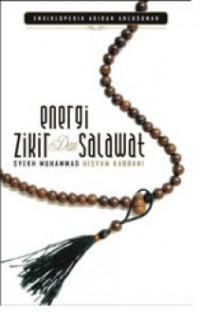 Image of Energi zikir dan salawat / Kabbani, Muhammad Hisyam